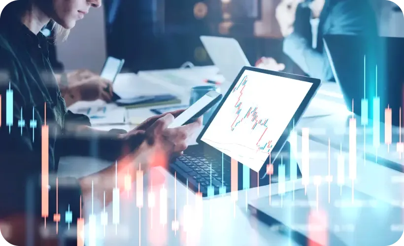 Avoirèntòr solutions AI finance