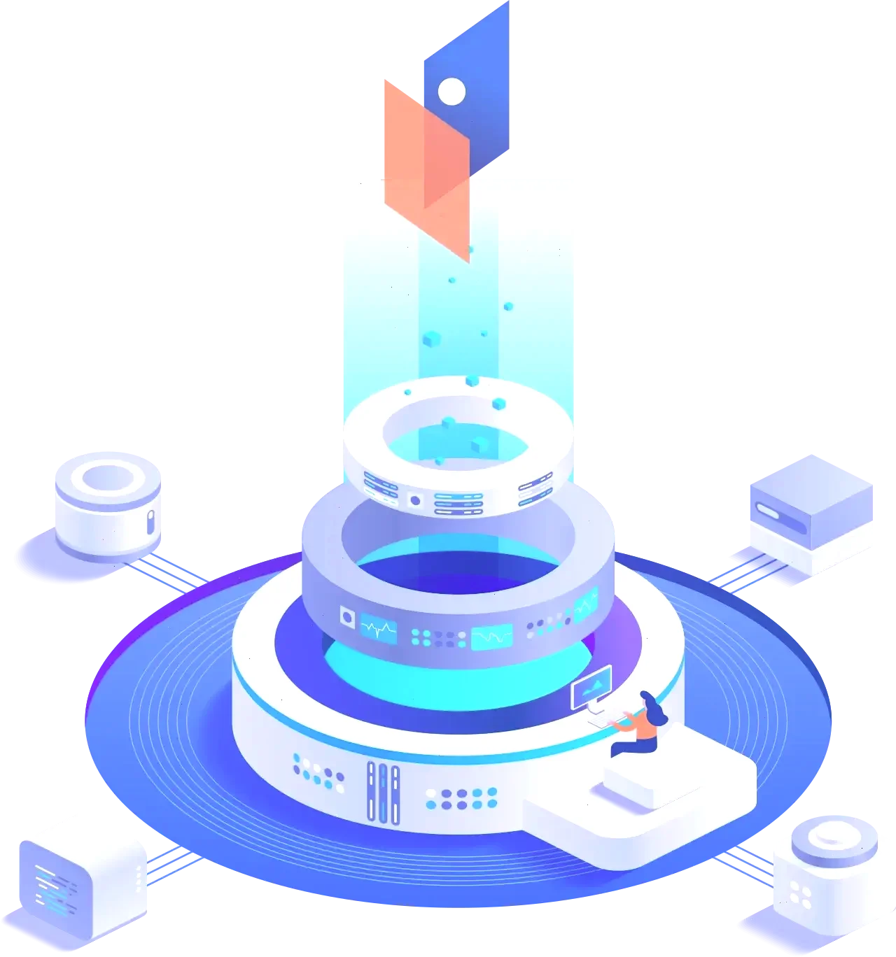 Avoirèntòr plateforme technologie crypto